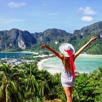 Отзыв от Инга - DTV виза